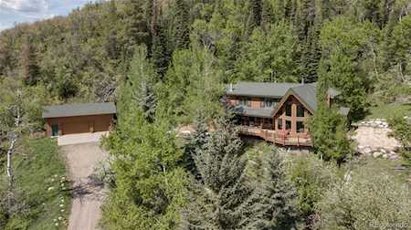 30865 Fawn Ln Steamboat Springs, CO 80487