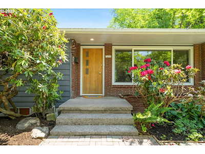 7250 SE Sherman ST Portland, OR 97215