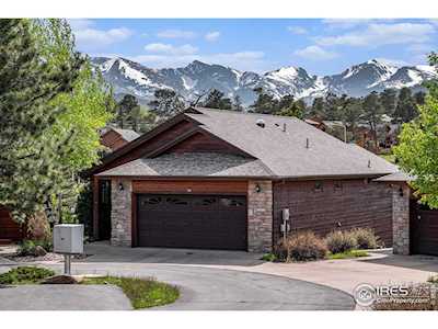 255 Steamer Ct Estes Park, CO 80517