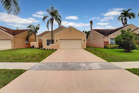 23060 Sunfield Drive Boca Raton, FL 33433