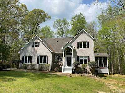 102 Highland Trail Chapel Hill, NC 27516