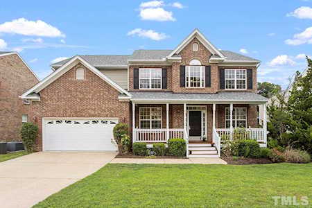 920 Pristine Lane Rolesville, NC 27571