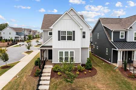 124 Daisy Grove Lane Holly Springs, NC 27540