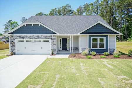 Lot 24 Ponderosa Trail Cameron, NC 28326