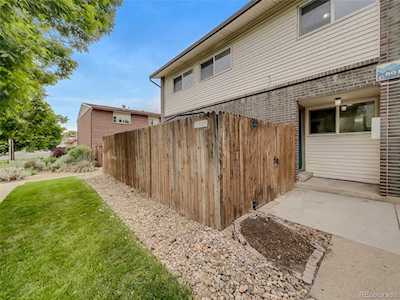 8011 Wolff St #C Westminster, CO 80031