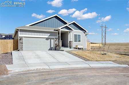 6891 Yocona Drive Colorado Springs, CO 80925