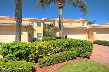 523 Island Court Indian Harbour Beach, FL 32937