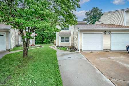 11 Upton Circle Chesapeake, VA 23320