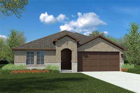 132 ANDERSON MILL Street Azle, TX 76020