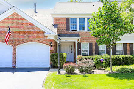 480 Green Bridge Ln #B Prospect Heights, IL 60070