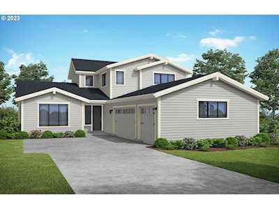 27418 SW Columbine AVE Wilsonville, OR 97070