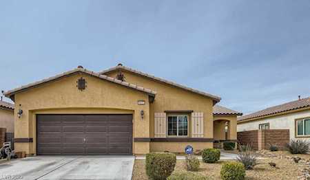 4625 Del Laguna Ct North Las Vegas, NV 89031
