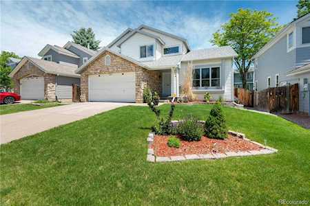 4183 E 129th Circle Thornton, CO 80241