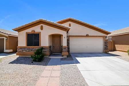 900 W Broadway Avenue #6 Apache Junction, AZ 85120