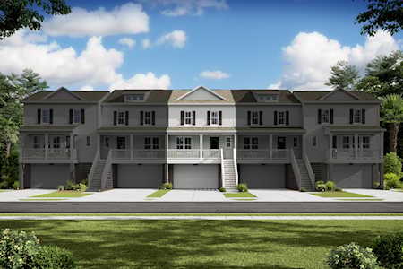 2270 Cultura Circle Mount Pleasant, SC 29466