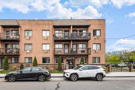 150-45 Centreville Street #2D Ozone Park, NY 11417