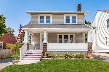 655 Hilltonia Avenue Columbus, OH 43223