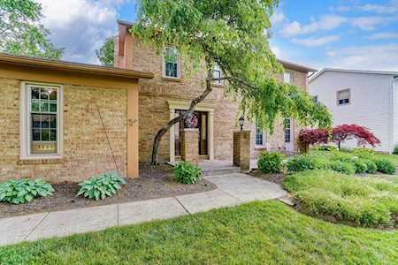 1221 Langston Drive Upper Arlington, OH 43220