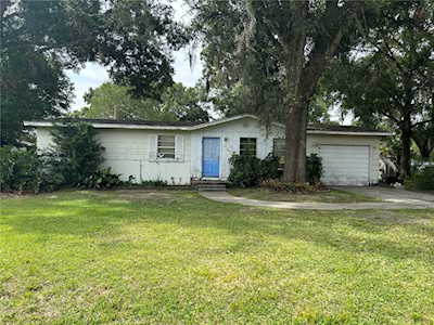 4509 Walnut St Lakeland, FL 33813