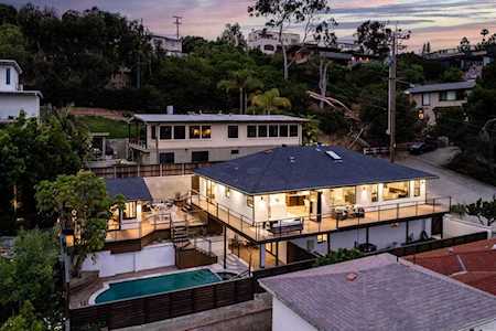3135 Quimby San Diego, CA 92106
