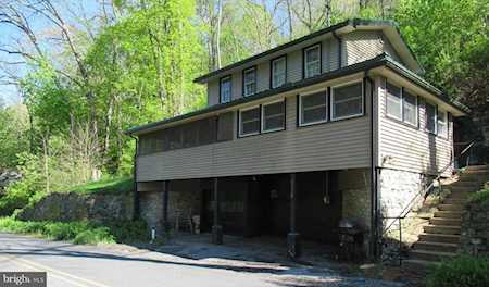 728 Spring Creek Rd Bellefonte, PA 16823