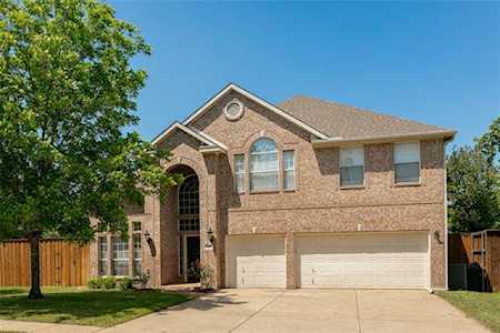 2407 Glenhaven Drive Corinth, TX 76210