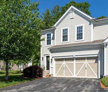 21 Kendall Ct #21 Bedford, MA 01730
