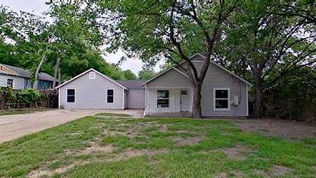 7840 Longfield Drive White Settlement, TX 76108