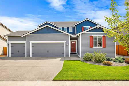 2686 Christianson Ave Enumclaw, WA 98022