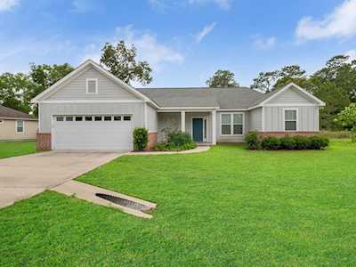 124 Juniper Dr Crawfordville, FL 32327