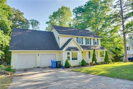 8234 Shoreway Dr Fayetteville, NC 28304