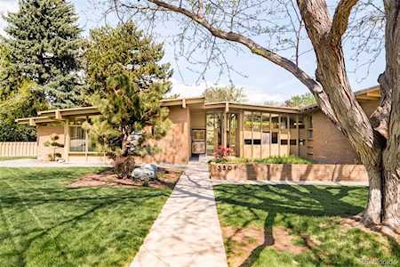 3501 E Floyd Dr Denver, CO 80210