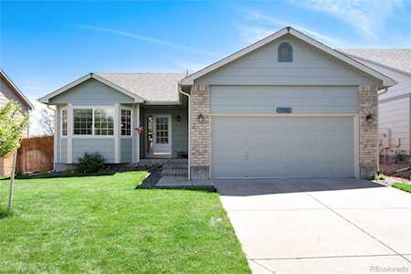 5968 S Quemoy Way Aurora, CO 80015