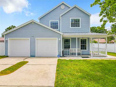 157 Steamboat Ct Orlando, FL 32828