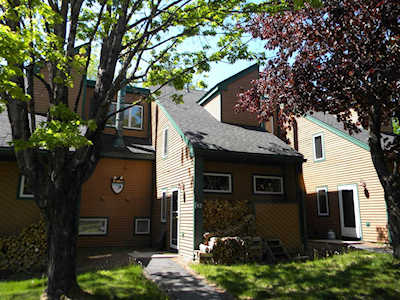 35 Tyler Spring Way #43 Waterville Valley, NH 03215