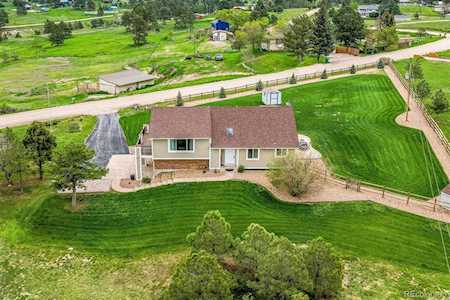 10310 Black Forest Dr Parker, CO 80138