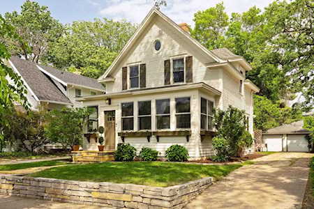 4521 Zenith Avenue S Minneapolis, MN 55410