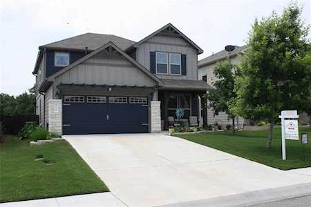 721 Whitman Ave Georgetown, TX 78626