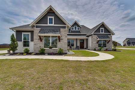 351 Hero Court Waxahachie, TX 75167