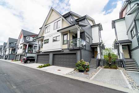 19451 Sutton Avenue #139 Pitt Meadows, BC V3Y 0G6