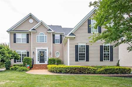 5901 Southerly Ct Glen Allen, VA 23059