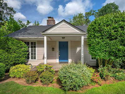 2730 SW Old Orchard RD Portland, OR 97201