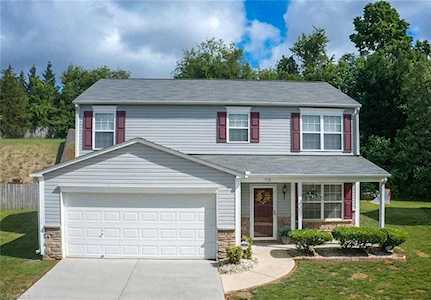 510 Martha Court Kernersville, NC 27284