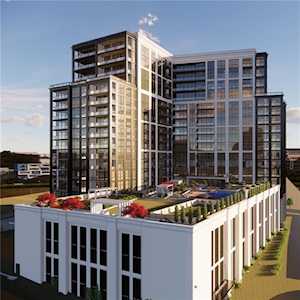 2425 Peachtree Road NE #612 Atlanta, GA 30305
