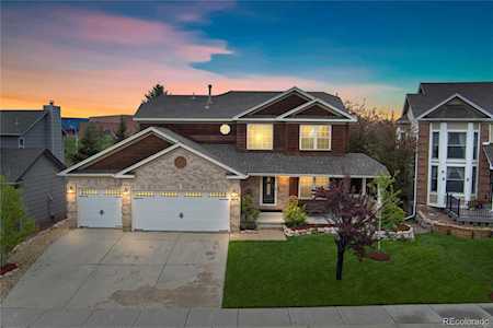 6514 Gemfield Dr Colorado Springs, CO 80918