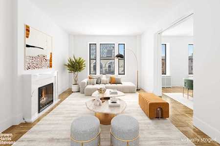 801 W End Ave #12A New York, NY 10025