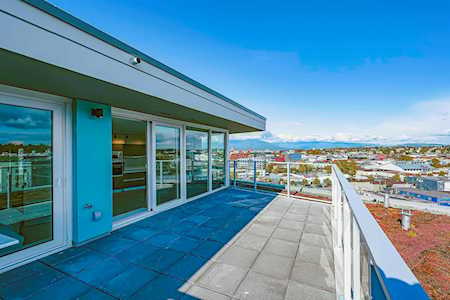 180 E 2nd Avenue #1114 Vancouver, BC V5T 0K4