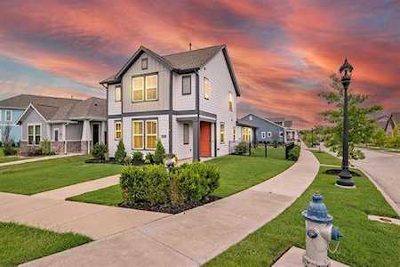 6528 Green Mews Rowlett, TX 75089