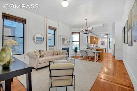 1947 Adam Clayton Powell Jr Blvd #1 New York, NY 10026