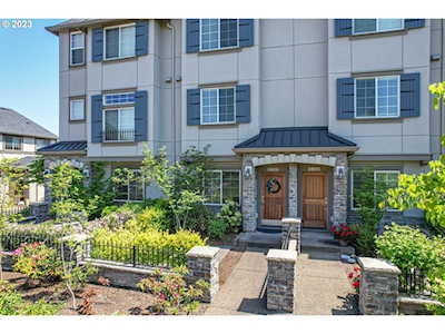 28826 SW Orleans AVE Wilsonville, OR 97070
